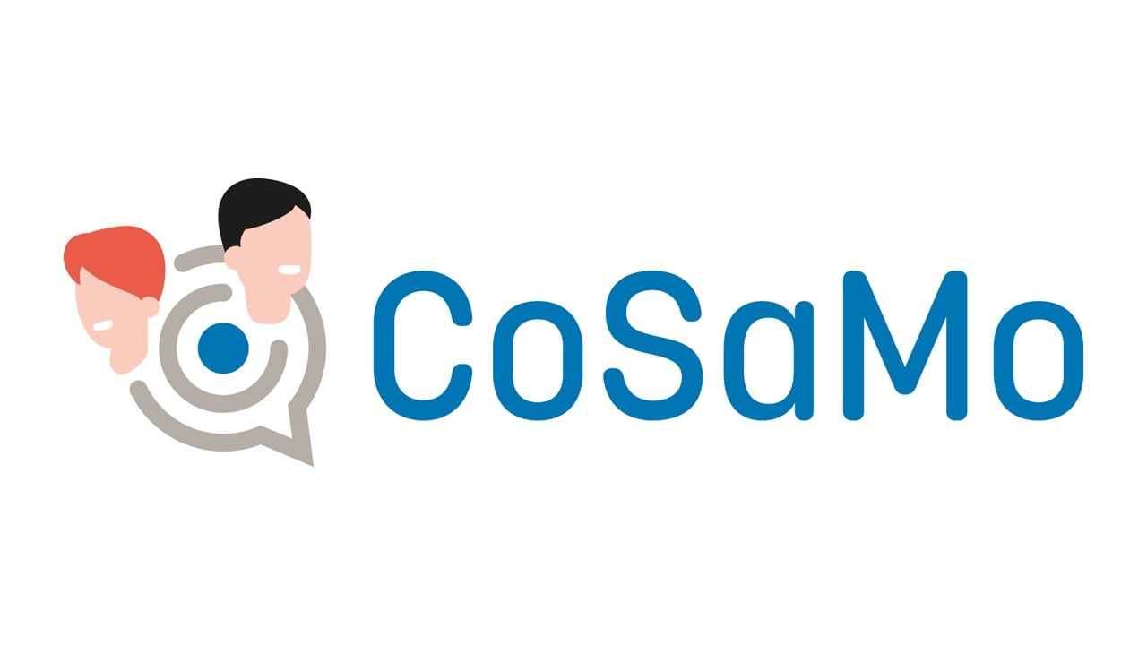 Cosamo Logo 2